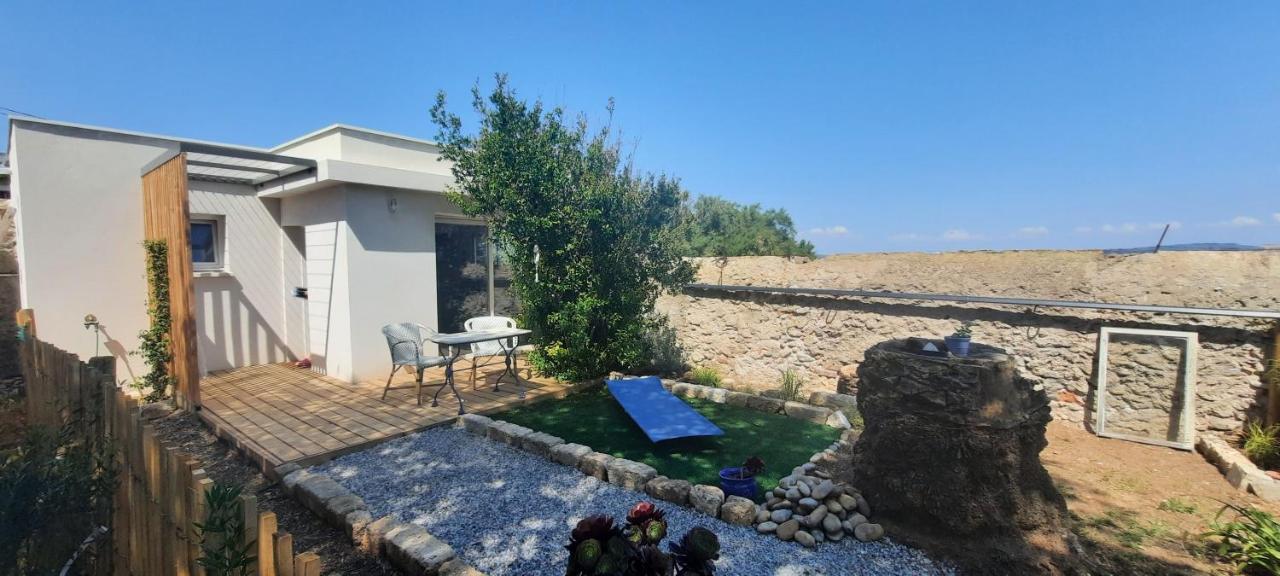 Holiday home Paulette La Galinette Et Laurent Le Goeland