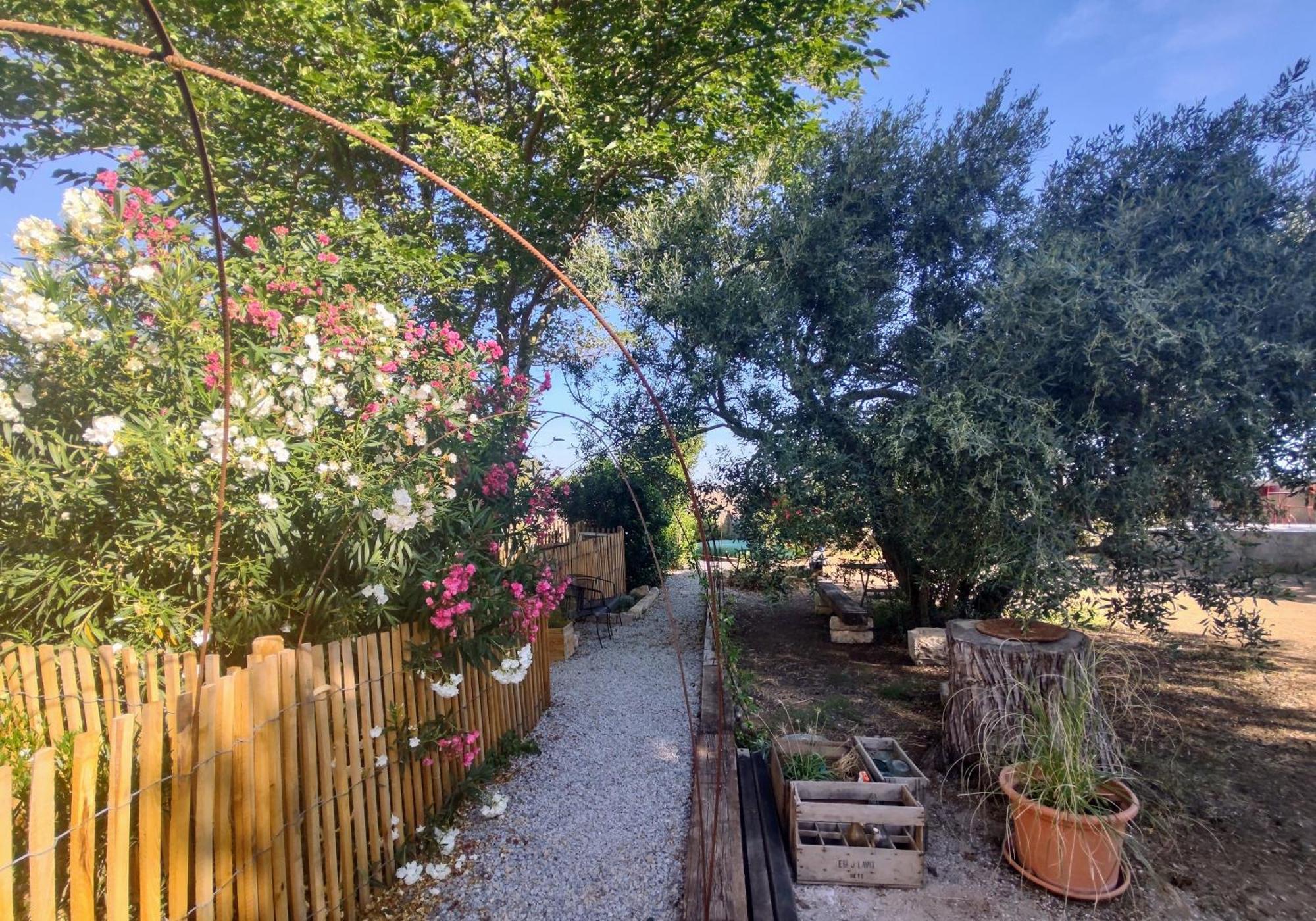 Holiday home Paulette La Galinette Et Laurent Le Goeland