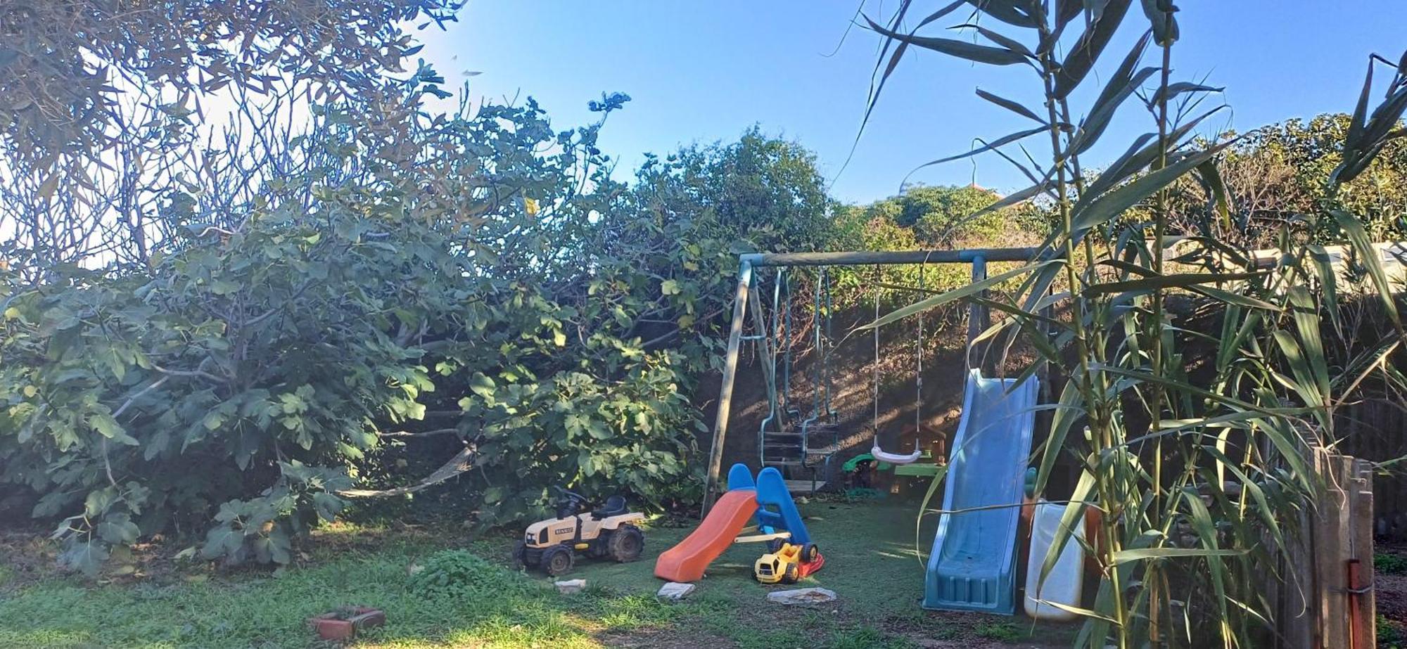 Paulette La Galinette Et Laurent Le Goeland Holiday home