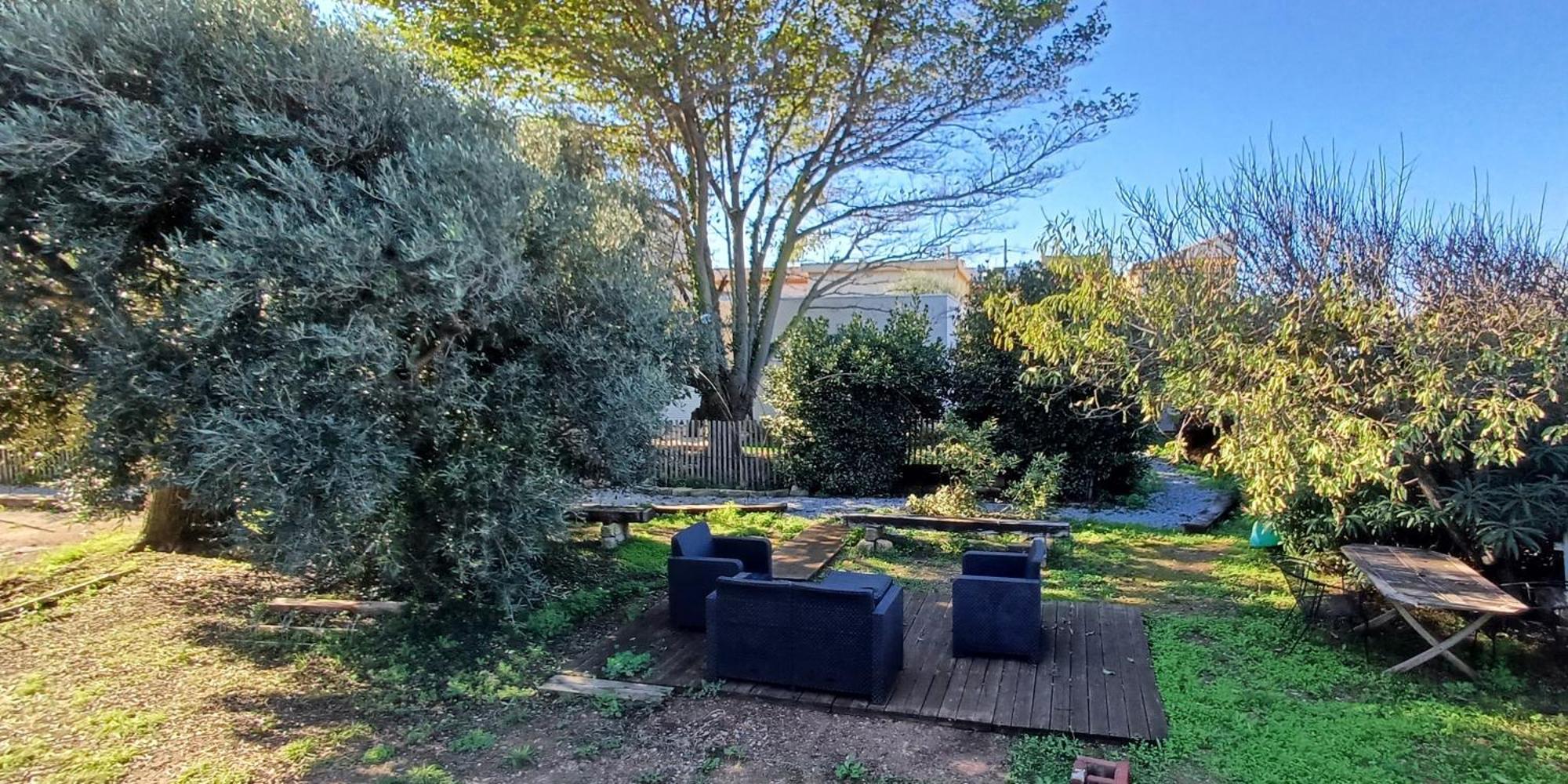 Holiday home Paulette La Galinette Et Laurent Le Goeland *